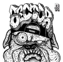 画像4: SECTOR - The Chicago Sector Promo + Keychain (Glitter Summer)  [CASSETTE+キーフォルダー]