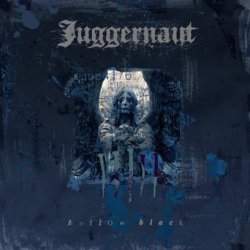 画像1: JUGGERNAUT - Hollow Black [CD]