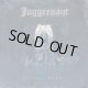JUGGERNAUT - Hollow Black [CD]