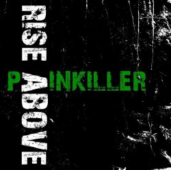 画像1: RISE ABOVE - Painkiller [CD]