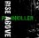 画像1: RISE ABOVE - Painkiller [CD] (1)