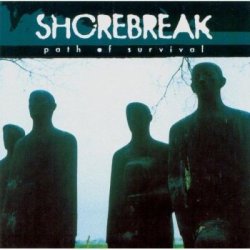 画像1: SHOREBREAK - Path Of Survival [CD] (USED)