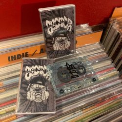 画像2: SECTOR - The Chicago Sector Promo + Keychain (Glitter Summer)  [CASSETTE+キーフォルダー]