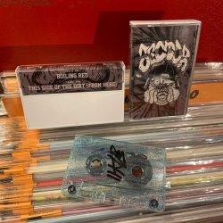 画像3: SECTOR - The Chicago Sector Promo + Keychain (Glitter Summer)  [CASSETTE+キーフォルダー]