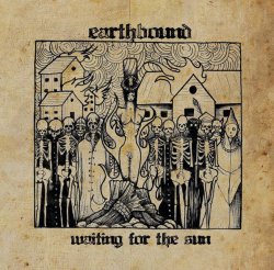 画像1: EARTHBOUND - Waiting For The Sun [CD]