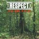XRESPECTX -  ... To All Beings, To All Life... [CD]