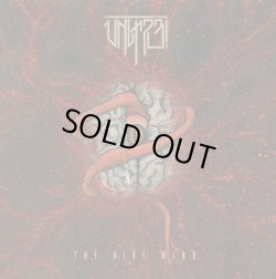 画像1: UNIT 731 - The Hive Mind [CD]