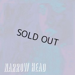 画像1: NARROW HEAD - Satisfaction (Purple) [LP]