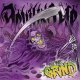 DEVIL IN ME - On The Grind [CD]