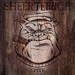 画像1: SHEER TERROR - Spite [EP]