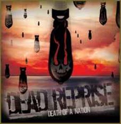 画像1: DEAD REPRISE - Death Of A Nation [CD] (USED)