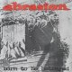 ABRASION - Born To Be Betrayed (Color Vinyl) [LP]