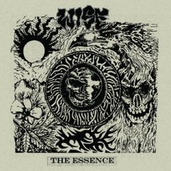 画像1: WISE - The Essence (Colored Vinyl) [LP]