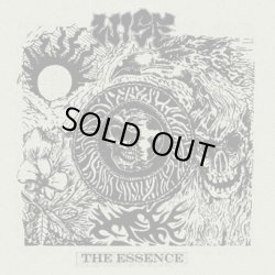 画像1: WISE - The Essence (Bone Vinyl) [LP]