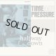 TIME AND PRESSURE - Halfway Down [LP]