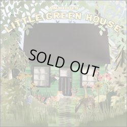 画像1: ANXIOUS - Little Green House [CD]