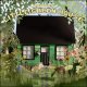 ANXIOUS - Little Green House [CD]