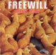 FREEWILL - Almost Again [CD] (USED)