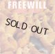 FREEWILL - Almost Again [CD] (USED)