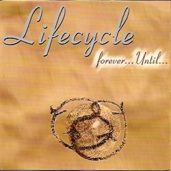 画像1: LIFECYCLE - Forever...Until [CD] (USED)