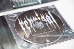 画像4: REPRISAL - Where Heavy Gloom Dominate 2nd Edition [CD]