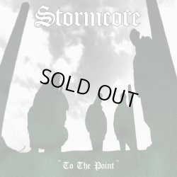 画像1: STORMCORE - To The Point [CD]