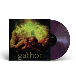 画像2: GATHER - Total Liberation [LP]