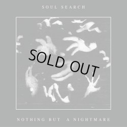 画像1: SOUL SEARCH - Nothing But A Nightmare (Dark Grey) [EP]