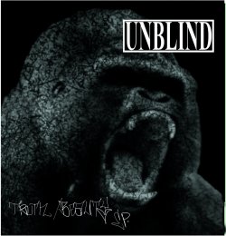 画像1: UNBLIND - Truth / Beauty [CD]