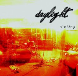 画像1: DAYLIGHT - Sinking [CD]