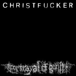 画像1: PORTRAYAL OF GUILT - Christfucker [CD]