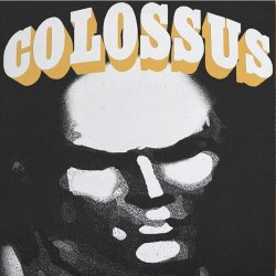 画像1: COLOSSUS - Demo EP [EP]