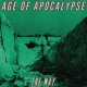 [先行予約商品] AGE OF APOCALYPSE - The Way [CD]