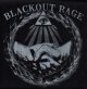 BLACKOUT RAGE - American Straightedge Test Press (Gold) [EP] (USED)