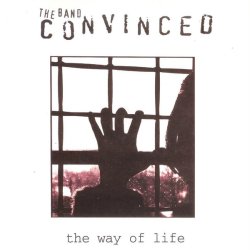 画像1: CONVINCED - The Way Of Life [EP]
