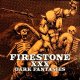 FIRESTONE - Dark Fantasies [CD]