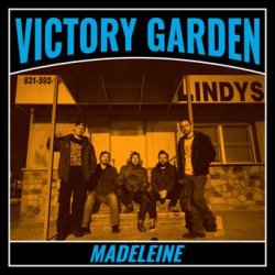 画像1: VICTORY GARDEN - Madeline [EP]