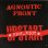 画像1: AGNOSTIC FRONT - Riot, Riot, Upstart [CD] (1)