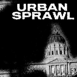 画像1: URBAN SPRAWL - Demo 2018 [EP]