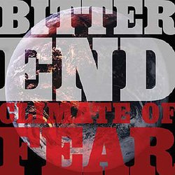 画像1: BITTER END - Climate Of Fear [CD]