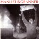 MAN LIFTING BANNER - We Will Not Rest [CD]