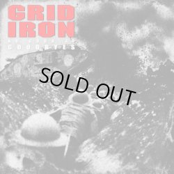 画像1: GRIDIRON - No Good At Goodbyes [CD]