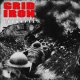 GRIDIRON - No Good At Goodbyes (Black / Red Swirl) [LP]