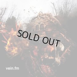 画像1: VEIN.FM - This World Is Going To Ruin You [CD]