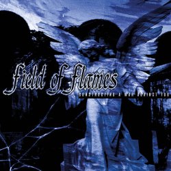 画像1: FIELD OF FLAMES - Constructing A War Against You [CD]
