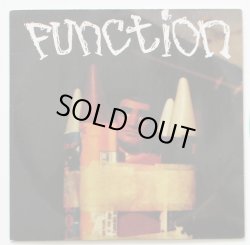 画像1: FUNCTION - Function [EP] (USED)