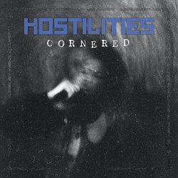 画像1: HOSTILITIES - No Cowards [CD]