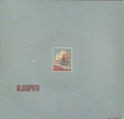 画像1: BLOODPATH / FORCED INTO - Split (Blue) [EP] (USED)