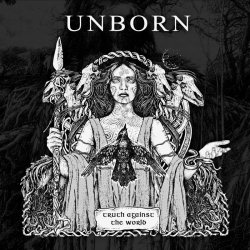 画像1: UNBORN - Truth Against The World [CD]