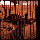 STAMPIN' GROUND - Stampin' Ground [CD] (USED)